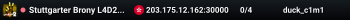Stuttgarter Brony L4D2 Server