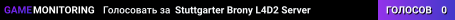 Stuttgarter Brony L4D2 Server