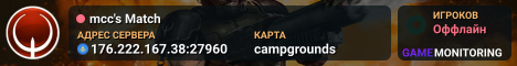 mcc's Match