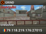 GRIND