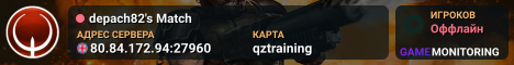 depach82's Match
