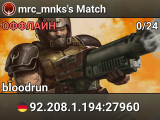 mrc_mnks's Match