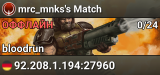 mrc_mnks's Match