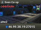 Sven Co-op