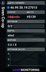 Sven Co-op