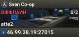 Sven Co-op