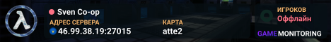 Sven Co-op