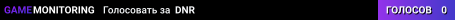 DNR