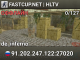 FASTCUP.NET | HLTV