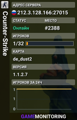 Counter-Strike