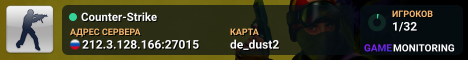 Counter-Strike
