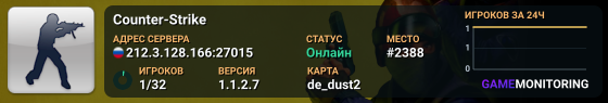 Counter-Strike
