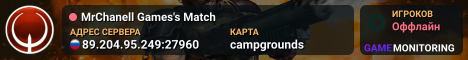 MrChanell Games's Match