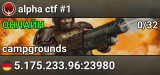 alpha ctf #1