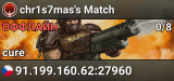 chr1s7mas's Match