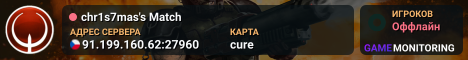 chr1s7mas's Match