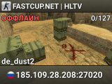 FASTCUP.NET | HLTV