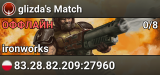 glizda's Match