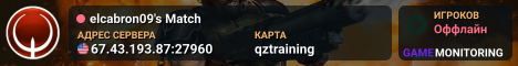 elcabron09's Match