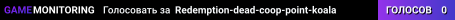 Redemption-dead-coop-point-koala