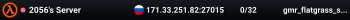 2056's Server