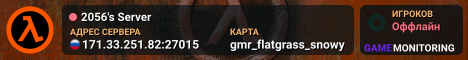 2056's Server