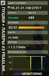 ПУШКИ + ЛАЗЕРЫ #3 ® FRAGLIMIT.RU