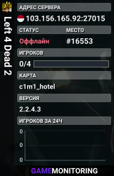Left 4 Dead 2