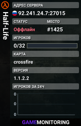 Half-Life