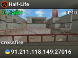 Half-Life