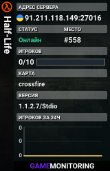 Half-Life