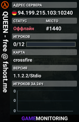 QUEEN - free @ fshost.me