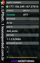 z.:LPDoD:. 1 loucospordod.com.br
