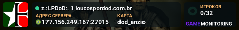 z.:LPDoD:. 1 loucospordod.com.br
