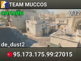 TEAM MUCCOS