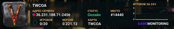 TWCOA