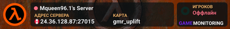 Mqueen96.1's Server