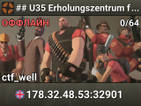 ## U35 Erholungszentrum fuer Senioren | WP | ##