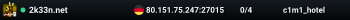 2k33n.net