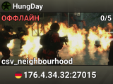 HungDay