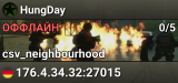 HungDay