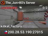 The_Jun>8O's Server