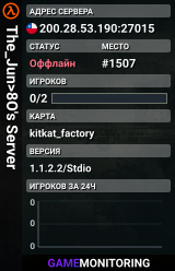 The_Jun>8O's Server