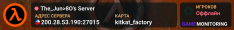 The_Jun>8O's Server