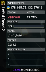 Left 4 Dead 2