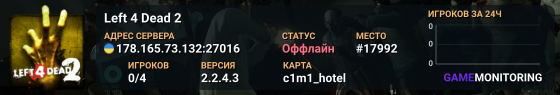 Left 4 Dead 2