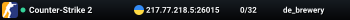 Counter-Strike 2