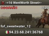 -=16 WentWorth Street=-