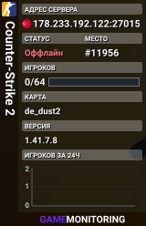 Counter-Strike 2