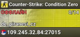 Counter-Strike: Condition Zero